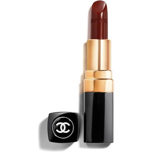 CHANEL rouge coco rossetto 494 attraction
