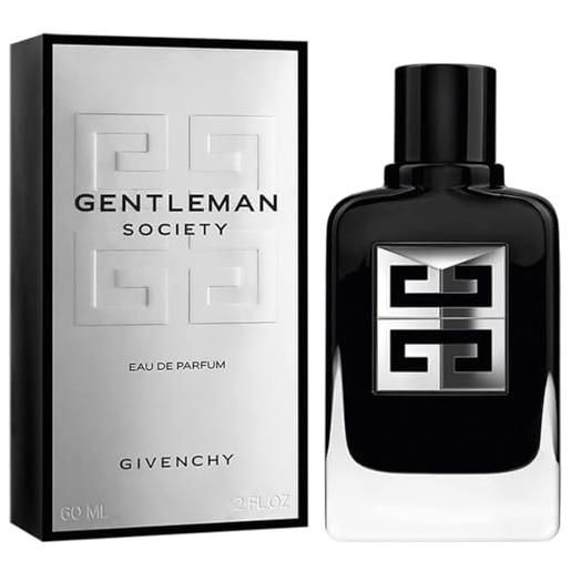 Givenchy gentleman society eau de parfum 60 ml