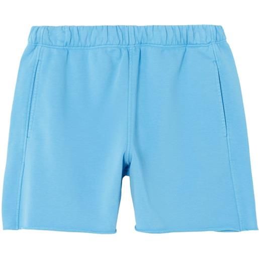 RE/DONE shorts boy - blu