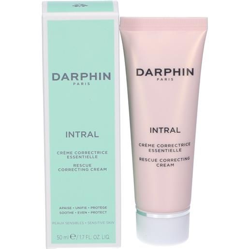 Estee Lauder intral rescue cream 50 ml