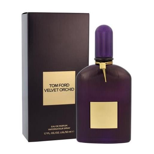 TOM FORD velvet orchid 50 ml eau de parfum per donna