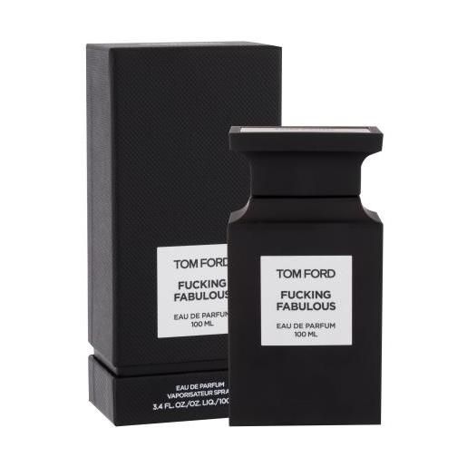 TOM FORD fucking fabulous 100 ml eau de parfum unisex