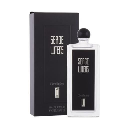 Serge Lutens l´orpheline 50 ml eau de parfum unisex