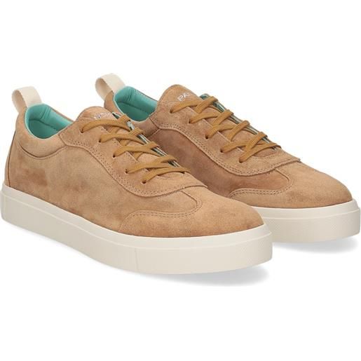 Panchic p08m001 sneaker suede biscuit