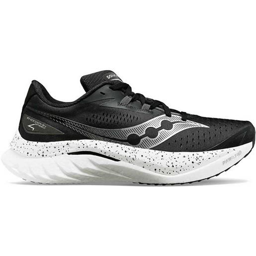 Saucony phoenix sale 8 uomo nere