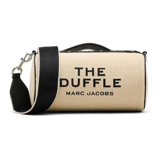 Marc Jacobs borsone the jacquard duffle