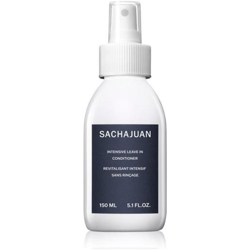 Sachajuan intensive leave in conditioner 150 ml