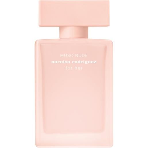 Narciso Rodriguez for her musc nude 50 ml