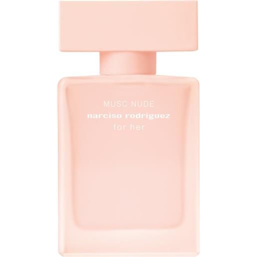Narciso Rodriguez for her musc nude 30 ml