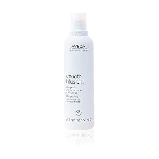 Aveda smooth infusion shampoo 250 ml