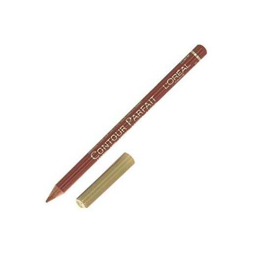 L'Oréal contour parfait matita per le labbra 671 icy rose - 100 ml