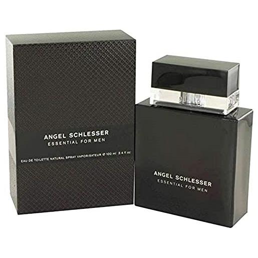 Angel Schlesser essential for men edt vapo 100 ml