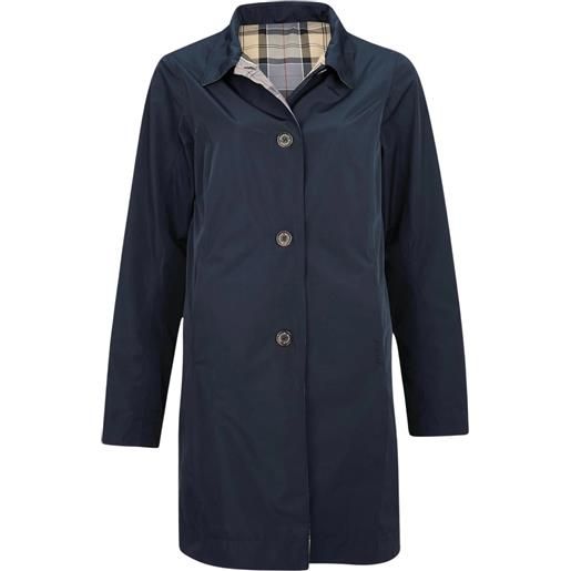 BARBOUR babbity jacket giacca donna