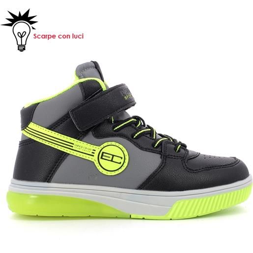 Coveri sneakers con luci bimbo 24-35 Coveri cod. Cks324317