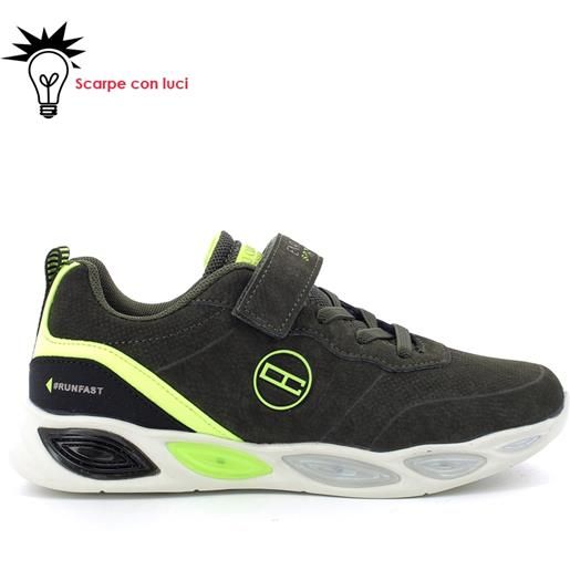 Coveri sneakers con luci bimbo 24-35 Coveri cod. Cks324380