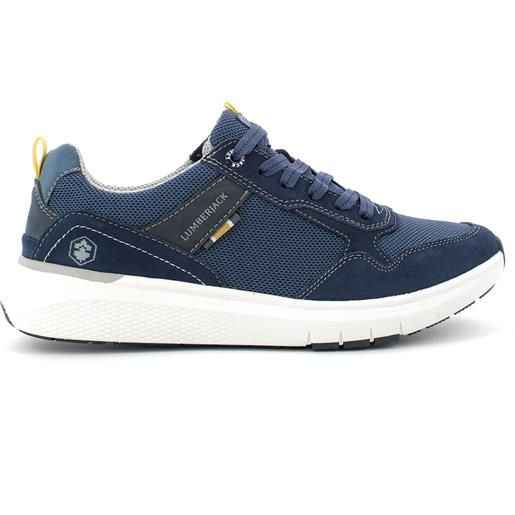 Lumberjack sneakers uomo Lumberjack cod. Smd6712007e24