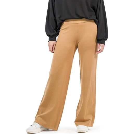 Wynne Layers pantaloni lunghi e ampi in maglia