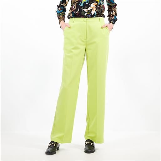 SottoMarino pantaloni gamba dritta