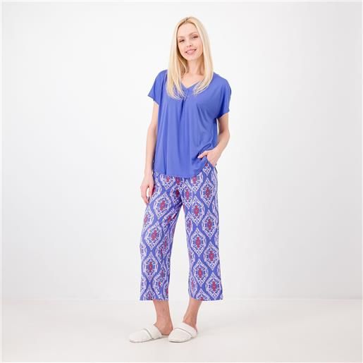 Carole Hochman pigiama: maglia e pantaloni