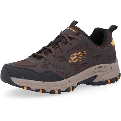 SKECHERS sneaker da uomo per trail