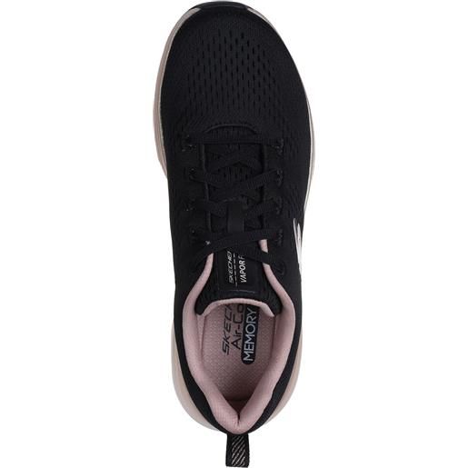 SKECHERS sneaker in materiale tessile vapor foam