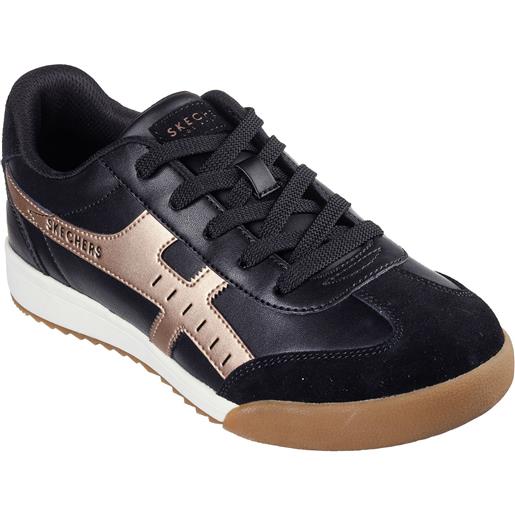 SKECHERS sneakers stile vintage con soletta air cooled