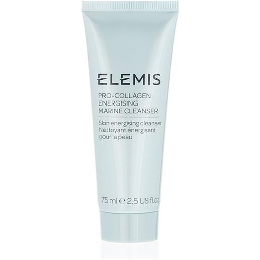 Elemis pro-collagen energising marine kit detergente (3pz)