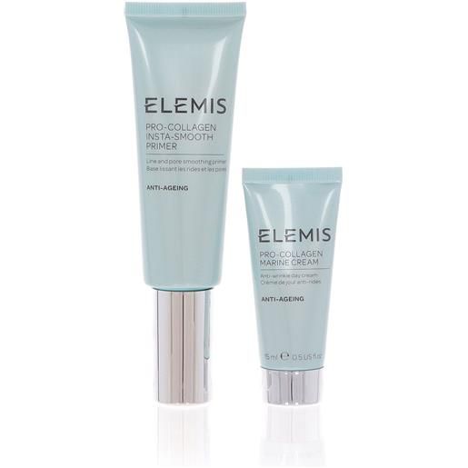 Elemis pro-collagen insta smooth primer e marine cream