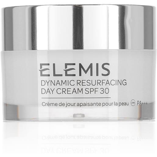 Elemis dynamic resurfacing day cream spf30 crema giorno con spf30
