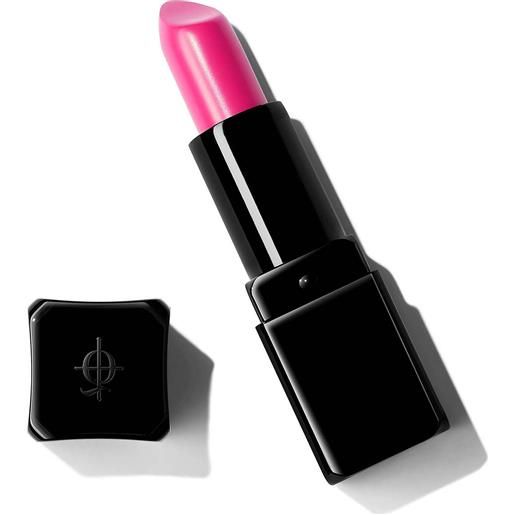Illamasqua antimatter lipstick rossetto semi-opaco colore intenso