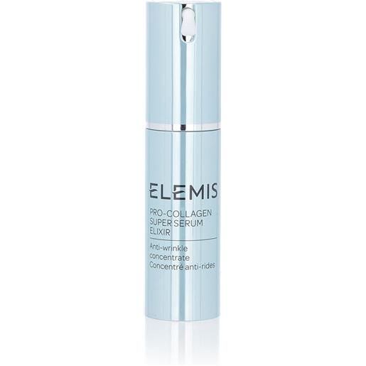 Elemis maschera superfood vital veggie e siero pro-collagen super