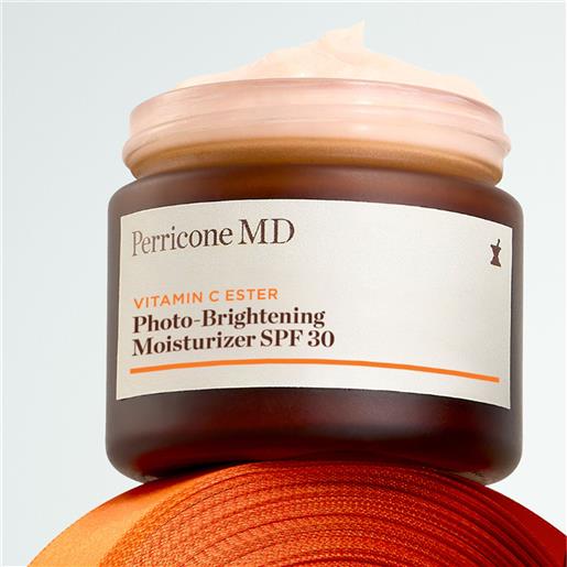 Perricone MD vitamin c ester crema viso spf30 2pz