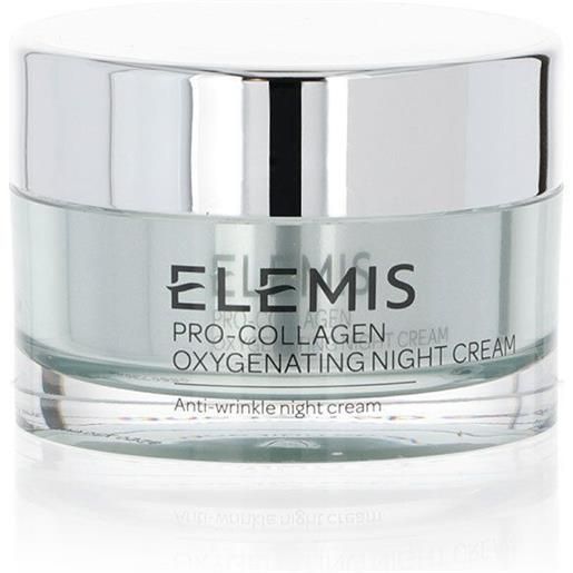 Elemis pro collagen crema notte viso