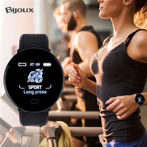 Bijoux orologio fitness smartwatch easy 3