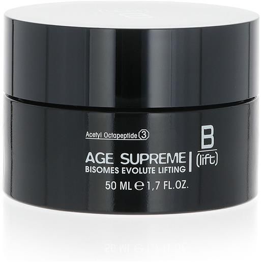 Syrio b-lift age supreme crema viso per pelli mature