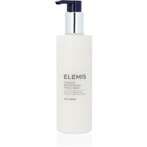 Elemis dynamic resurfacing detergente e maschera viso