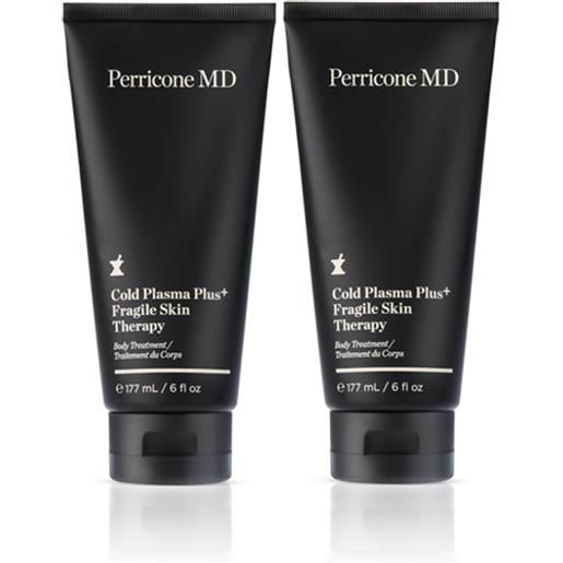Perricone MD cold plasma plus+ fragile skin therapy corpo (2 pz)
