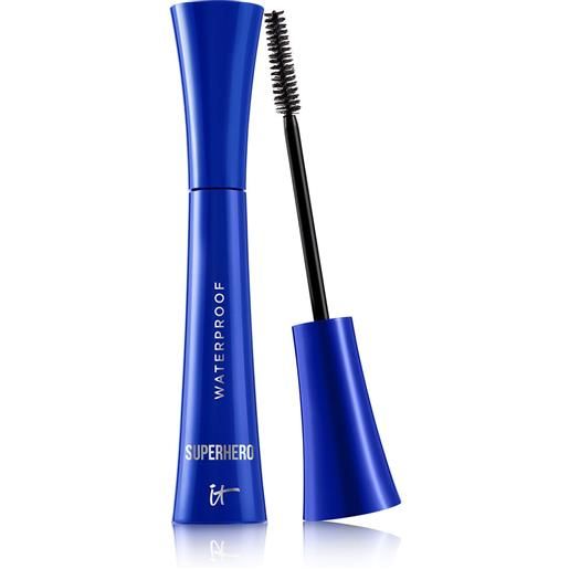 IT Cosmetics 2 mascara superhero