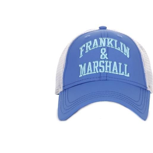 Franklin & Marshall cappelli baseball uomo multicolore