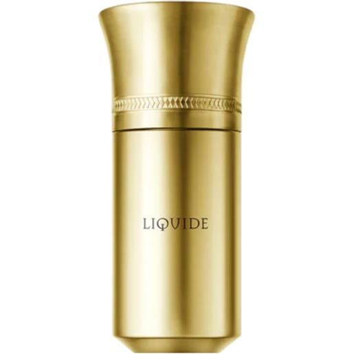 Liquides Imaginaires liquide gold 100 ml