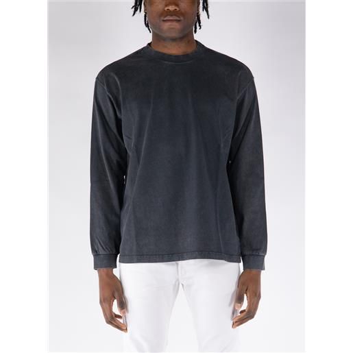 COVERT t-shirt long sleeve uomo