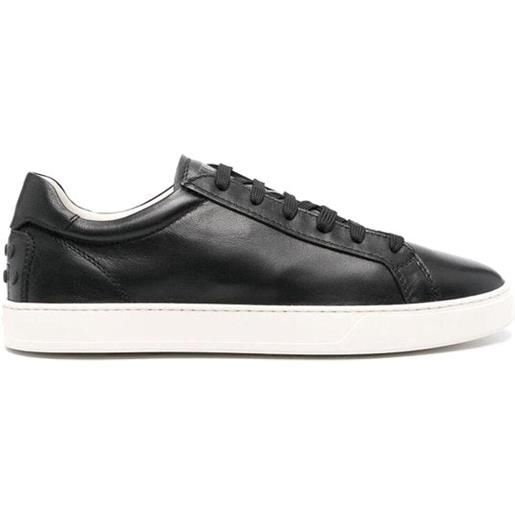 Tod's sneakers pannellate