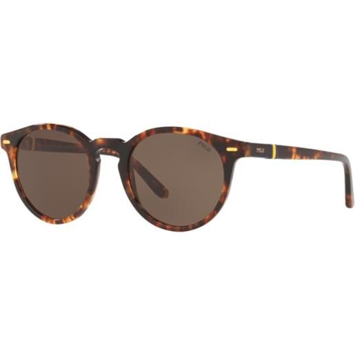 Polo Ralph Lauren occhiali da sole polo ph 4151 (535173)