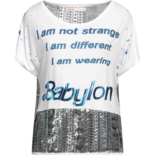 BABYLON - t-shirt
