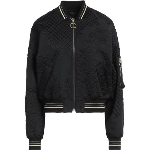 VERSACE JEANS COUTURE - bomber