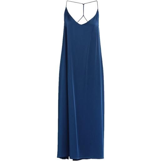 THE NINA STUDIO - slip dress