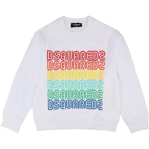 DSQUARED2 - felpa