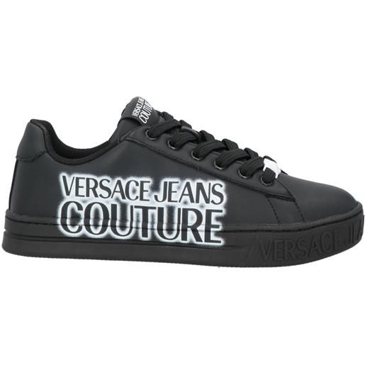 VERSACE JEANS COUTURE - sneakers