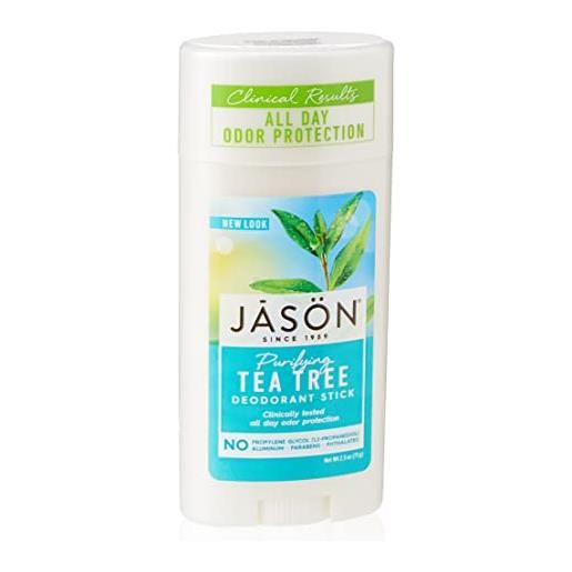 Jason aloe vera deodorante stick (71g) - x 1