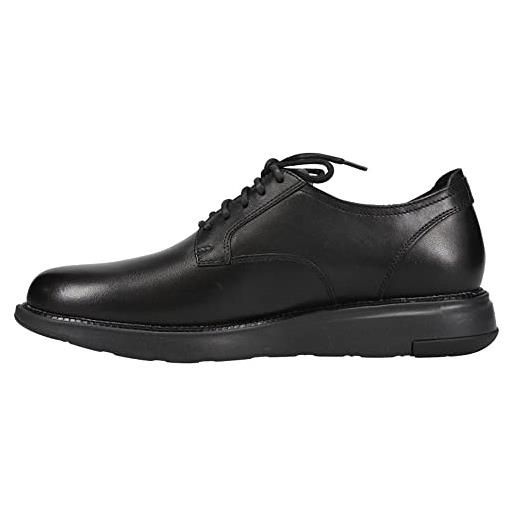 Cole Haan crosscourt moderno, scarpe da ginnastica uomo, nero, 42 eu